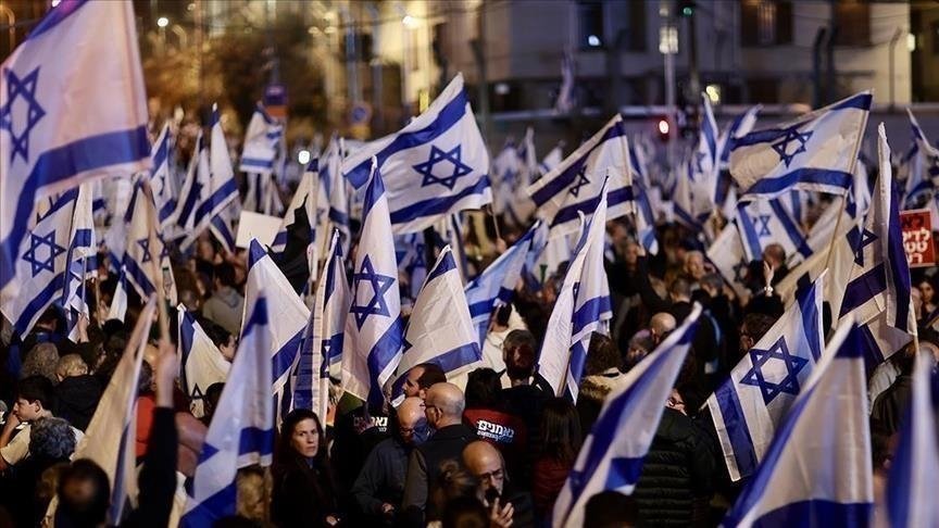 استطلاع: 61 مقعدا للمعارضة مقابل 49 لائتلاف نتنياهو